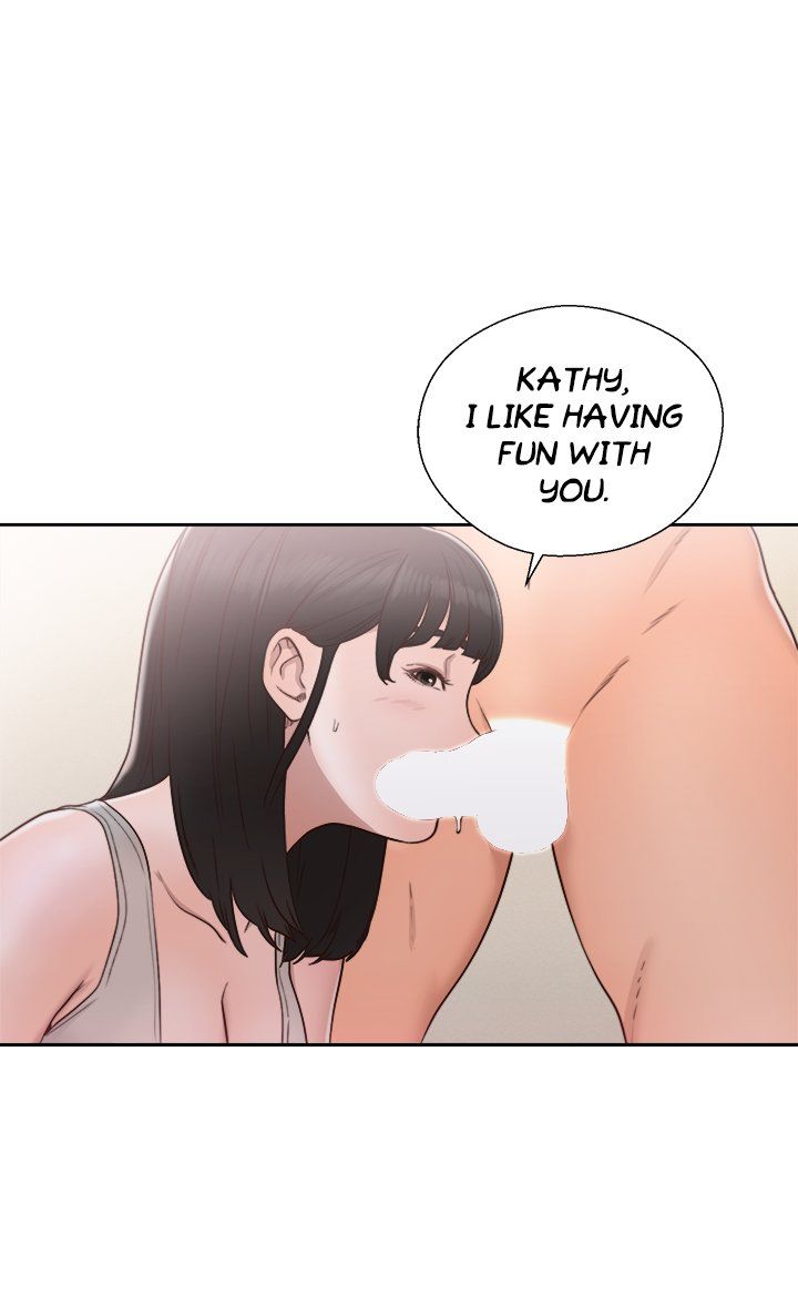 Lust Awakening Manhwa - Chapter 75 Page 0