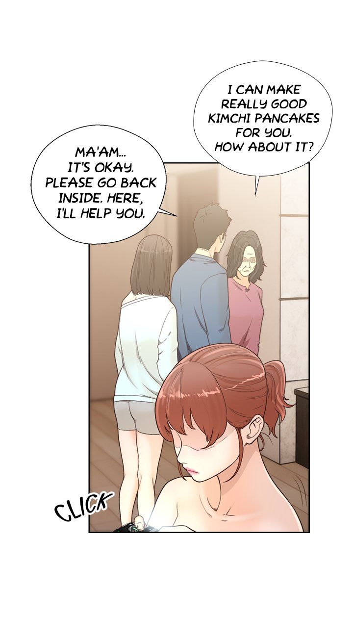 Lust Awakening Manhwa - Chapter 79 Page 0