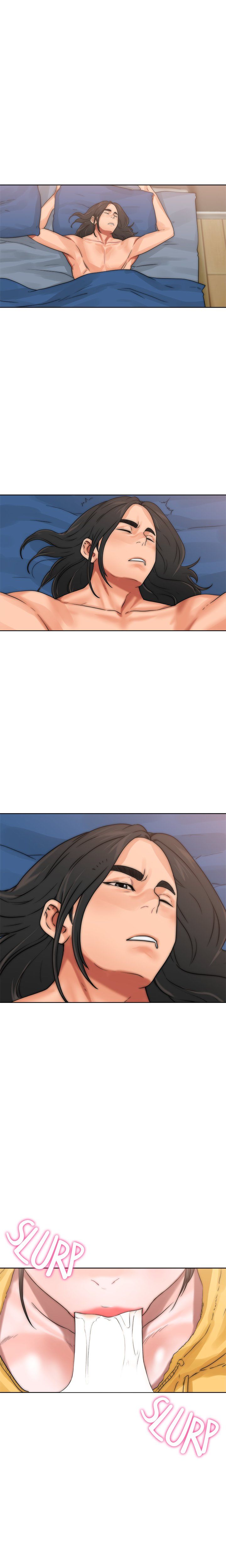 Lust Awakening Manhwa - Chapter 14 Page 0