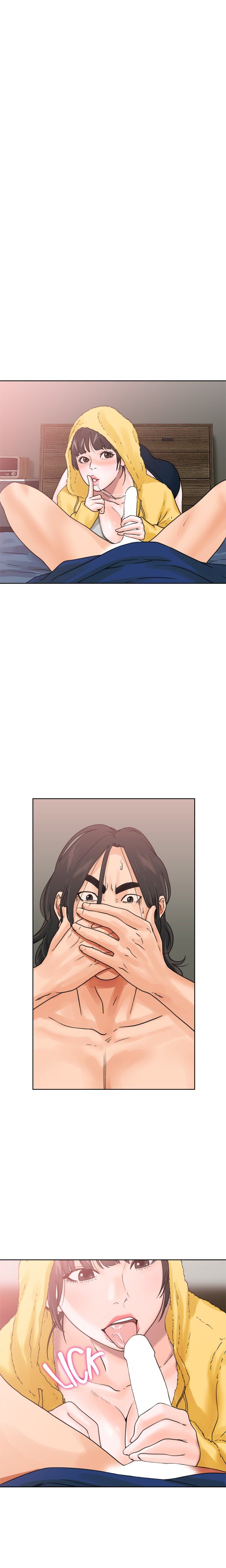 Lust Awakening Manhwa - Chapter 14 Page 2