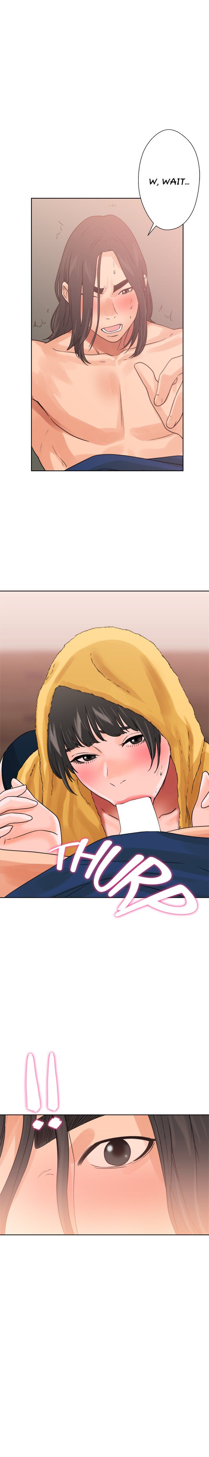 Lust Awakening Manhwa - Chapter 14 Page 4