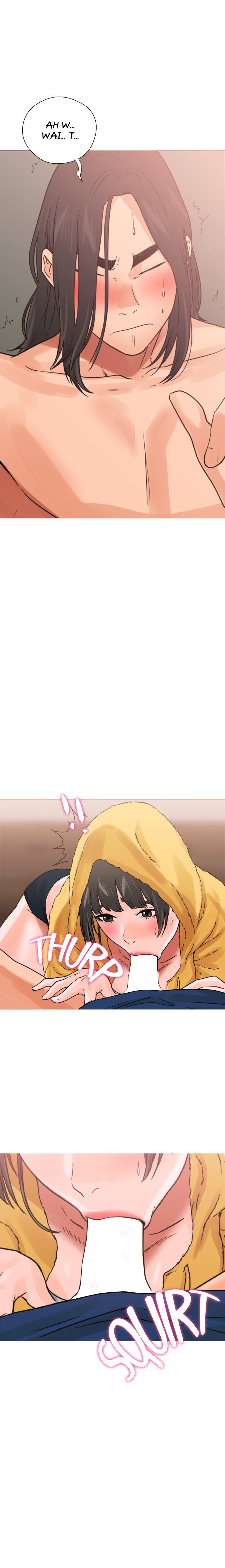 Lust Awakening Manhwa - Chapter 14 Page 5