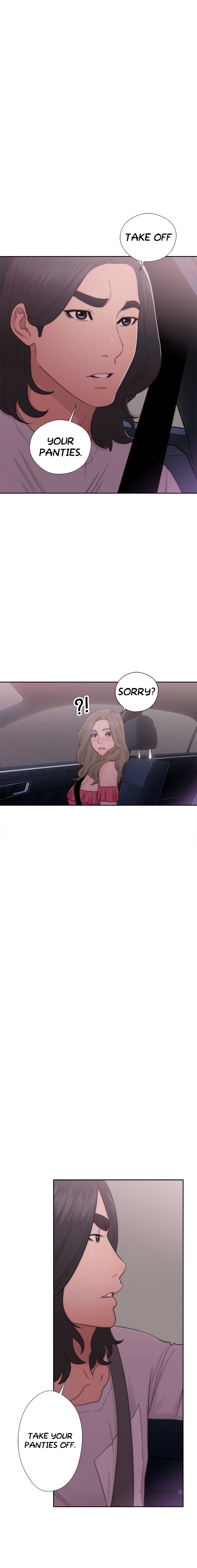 Lust Awakening Manhwa - Chapter 42 Page 0