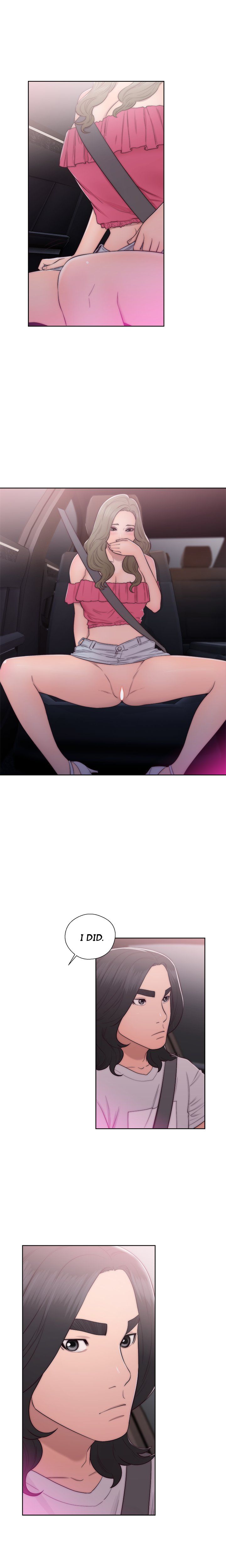 Lust Awakening Manhwa - Chapter 42 Page 3