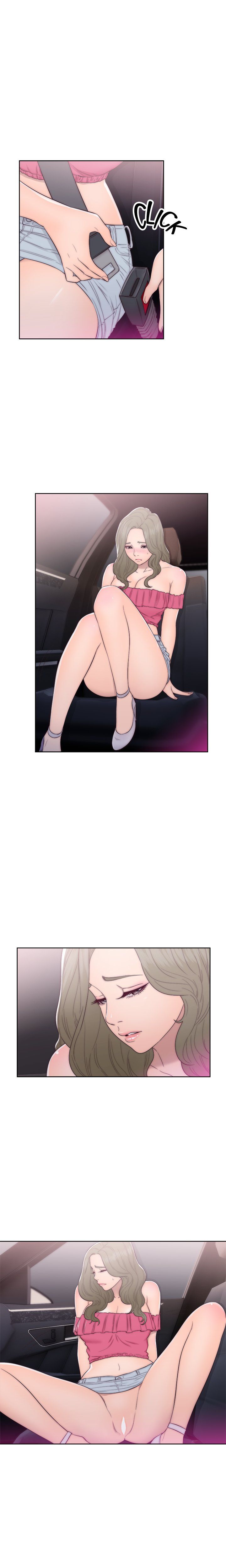 Lust Awakening Manhwa - Chapter 42 Page 8