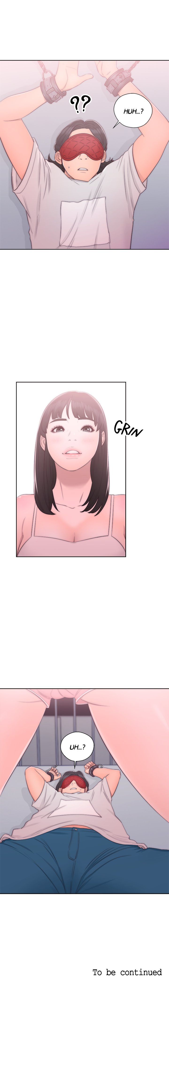 Lust Awakening Manhwa - Chapter 42 Page 18