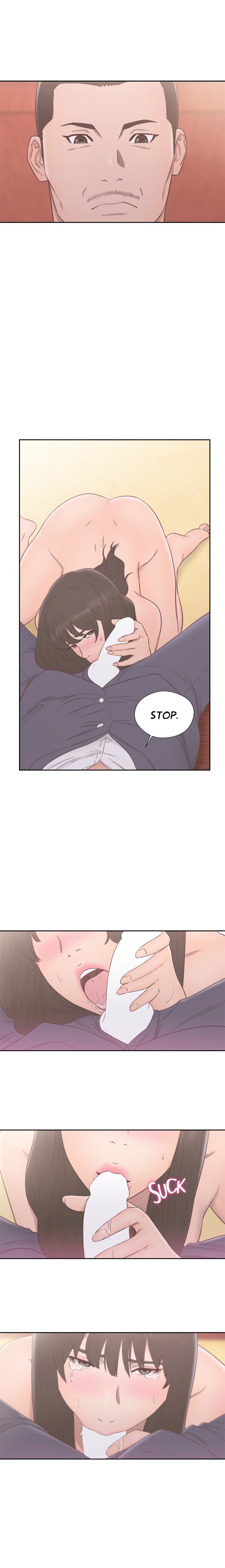 Lust Awakening Manhwa - Chapter 56 Page 10