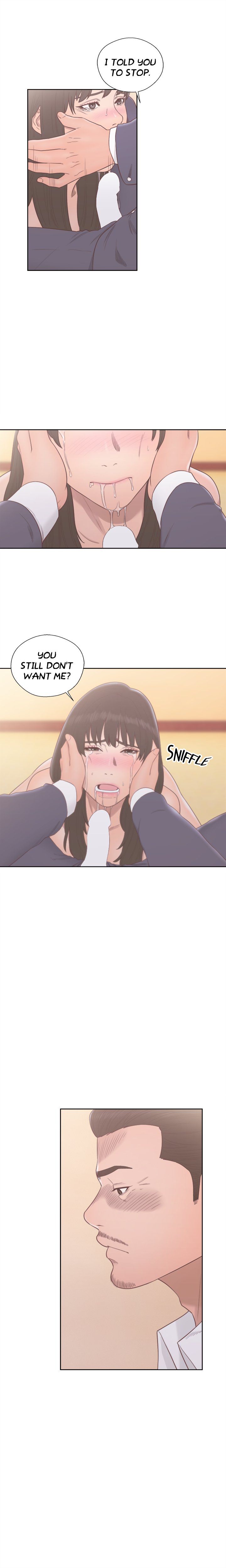 Lust Awakening Manhwa - Chapter 56 Page 11