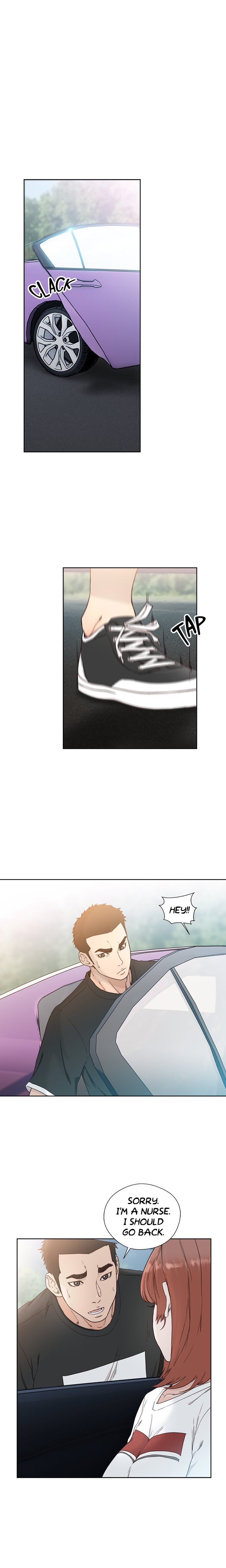 Lust Awakening Manhwa - Chapter 81 Page 2