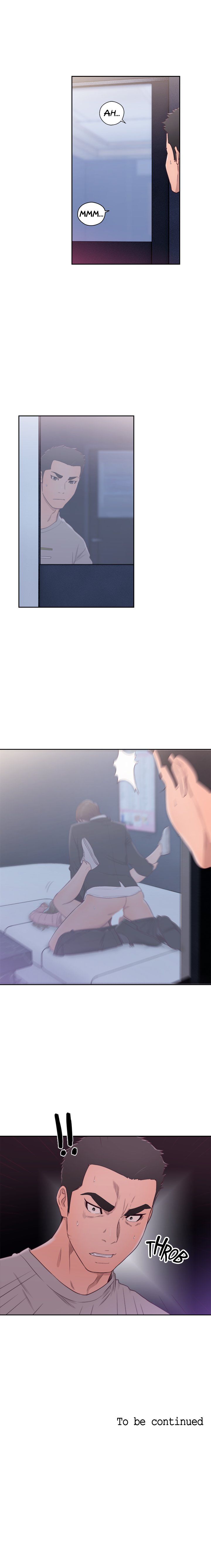 Lust Awakening Manhwa - Chapter 65 Page 16