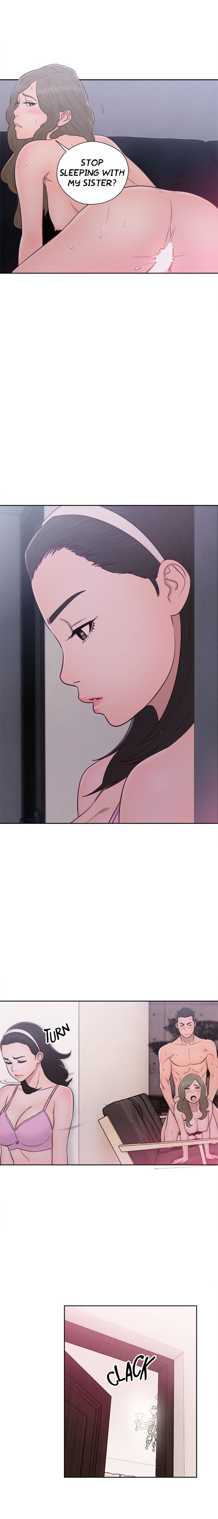 Lust Awakening Manhwa - Chapter 52 Page 4
