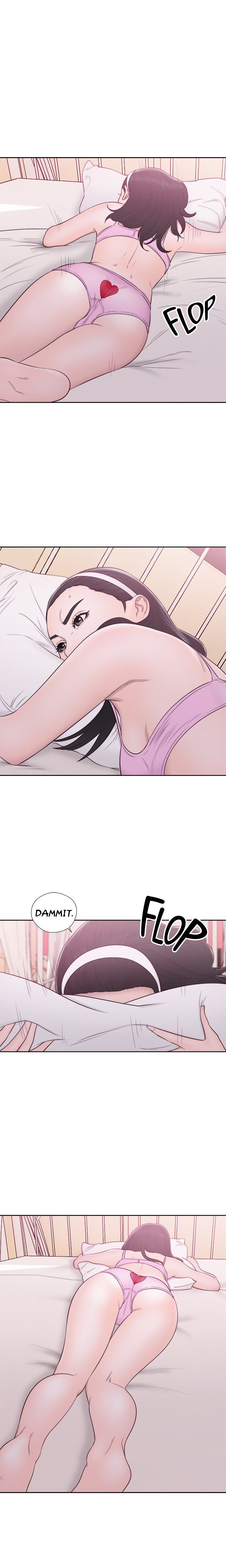 Lust Awakening Manhwa - Chapter 52 Page 5