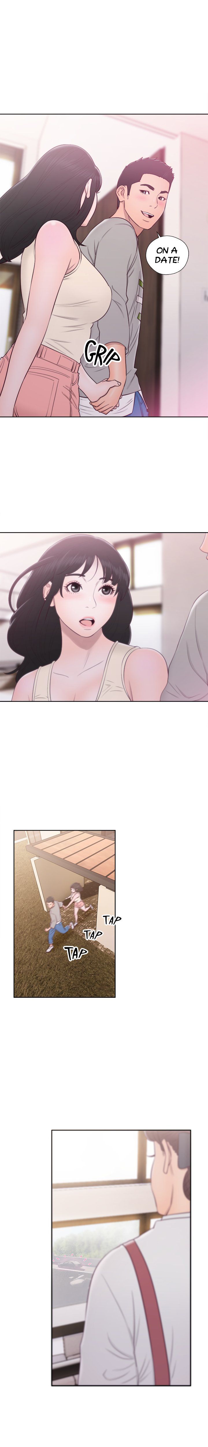 Lust Awakening Manhwa - Chapter 52 Page 13