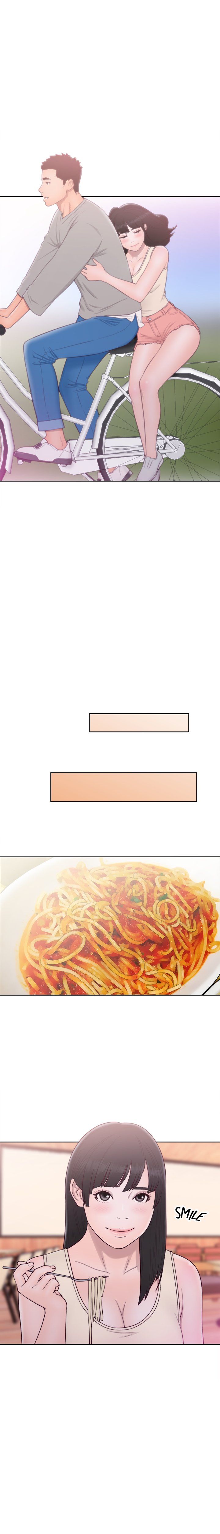 Lust Awakening Manhwa - Chapter 52 Page 17