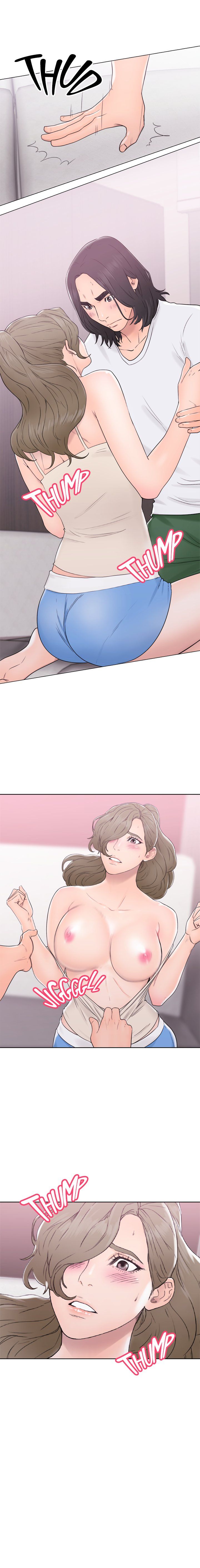 Lust Awakening Manhwa - Chapter 32 Page 2