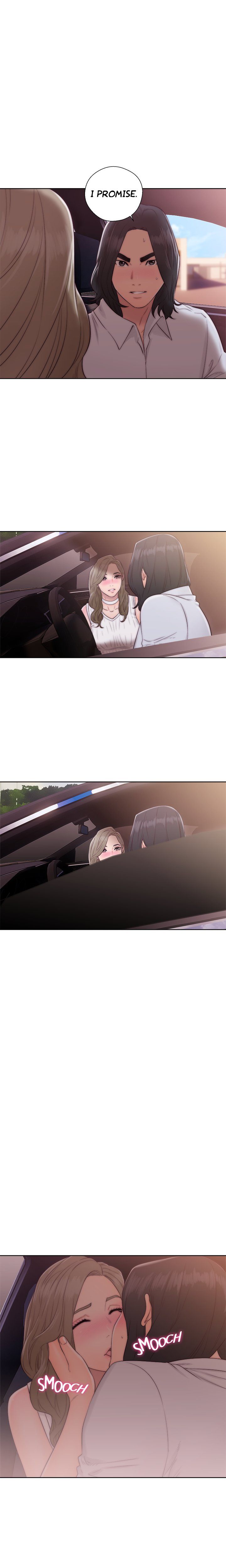 Lust Awakening Manhwa - Chapter 35 Page 10