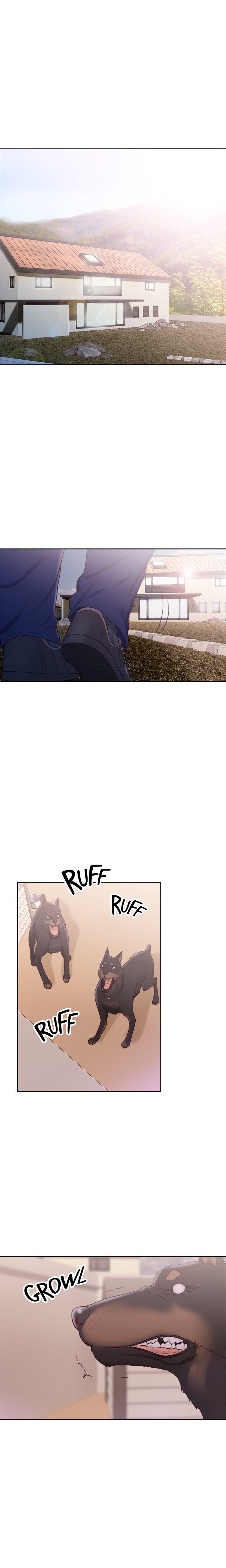 Lust Awakening Manhwa - Chapter 47 Page 0