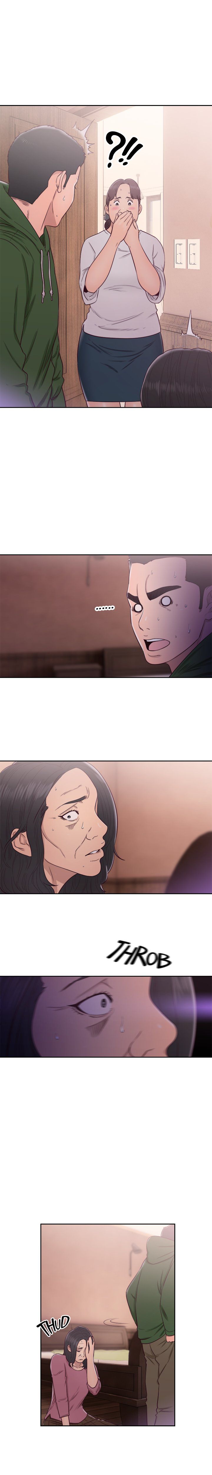 Lust Awakening Manhwa - Chapter 47 Page 10