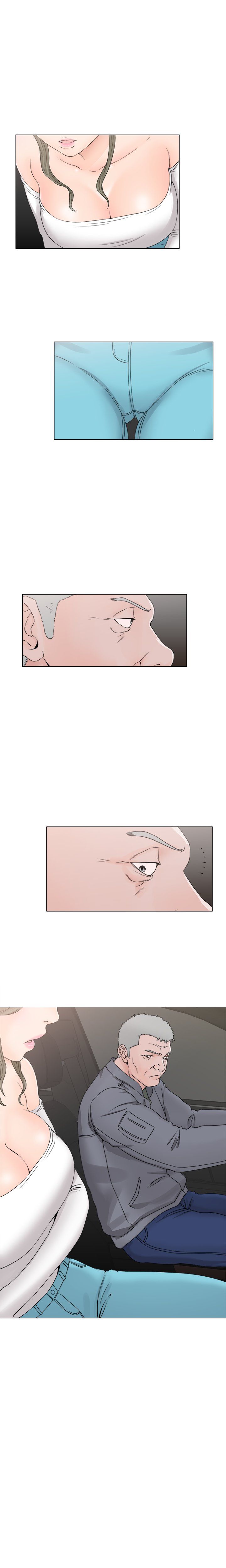 Lust Awakening Manhwa - Chapter 23 Page 3