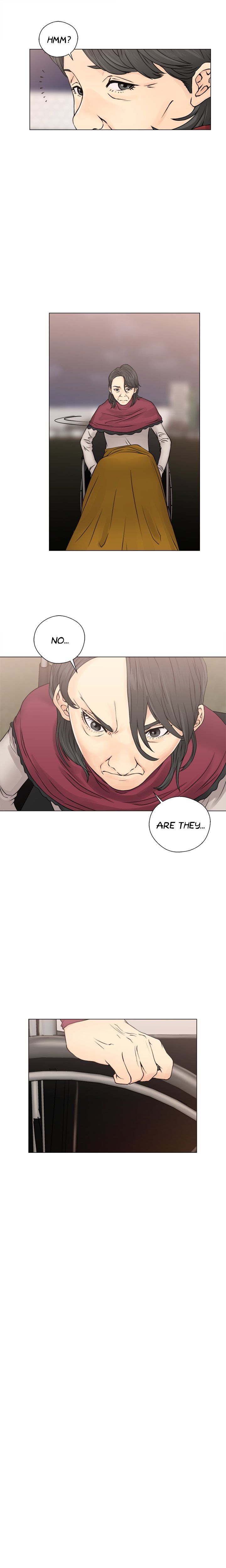 Lust Awakening Manhwa - Chapter 23 Page 11