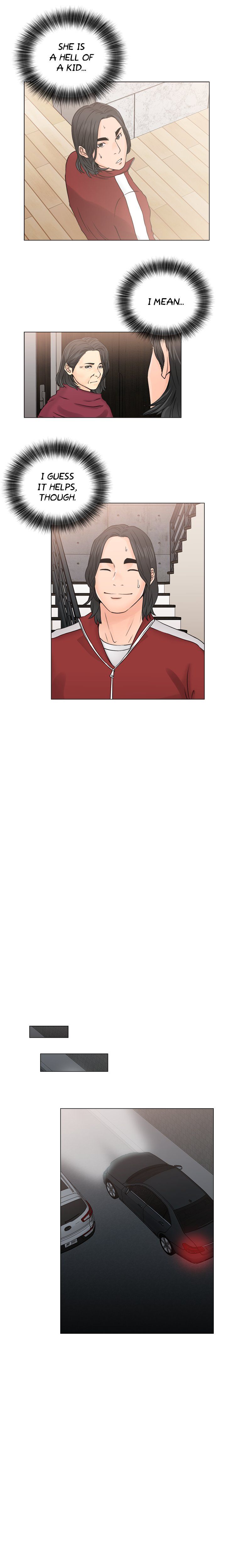 Lust Awakening Manhwa - Chapter 23 Page 18