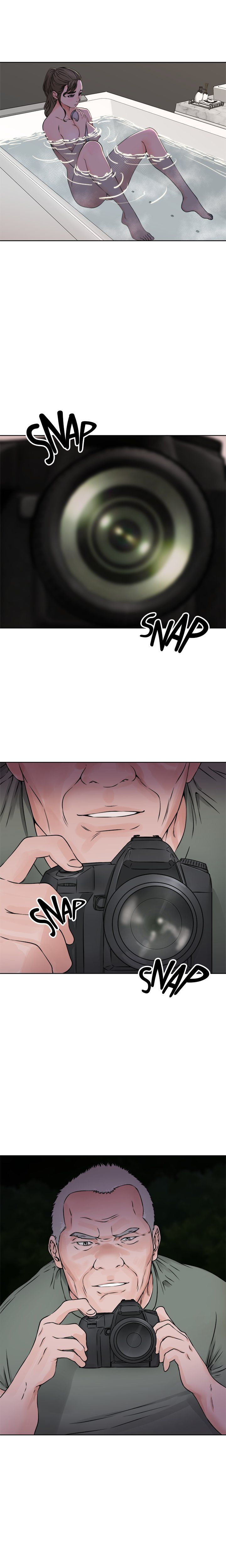 Lust Awakening Manhwa - Chapter 25 Page 5