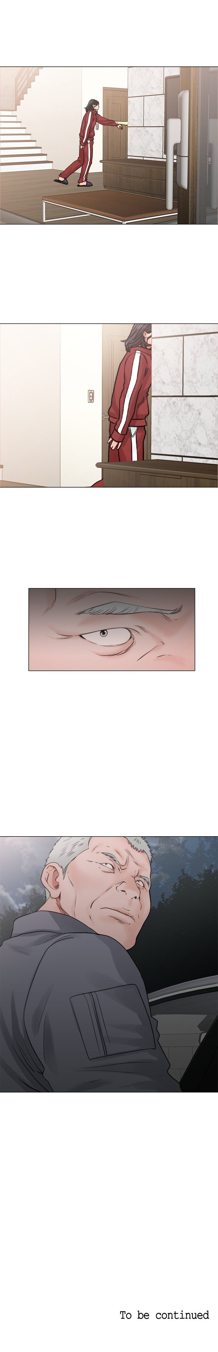 Lust Awakening Manhwa - Chapter 20 Page 20