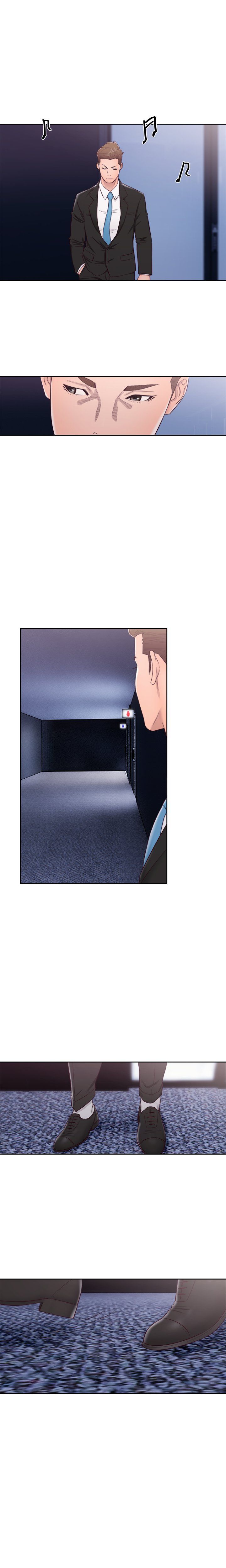 Lust Awakening Manhwa - Chapter 60 Page 13