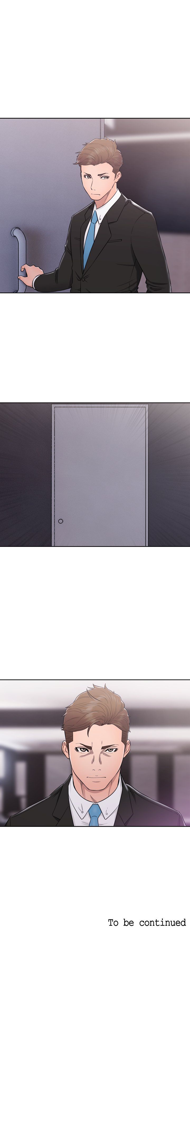 Lust Awakening Manhwa - Chapter 60 Page 17