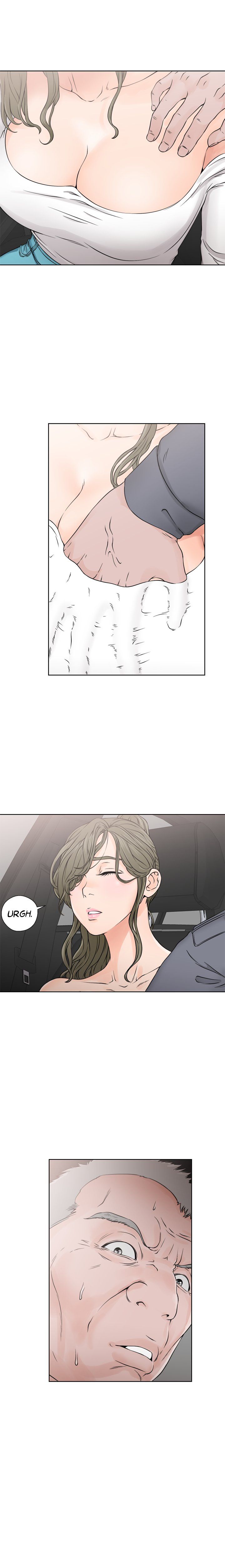 Lust Awakening Manhwa - Chapter 24 Page 2