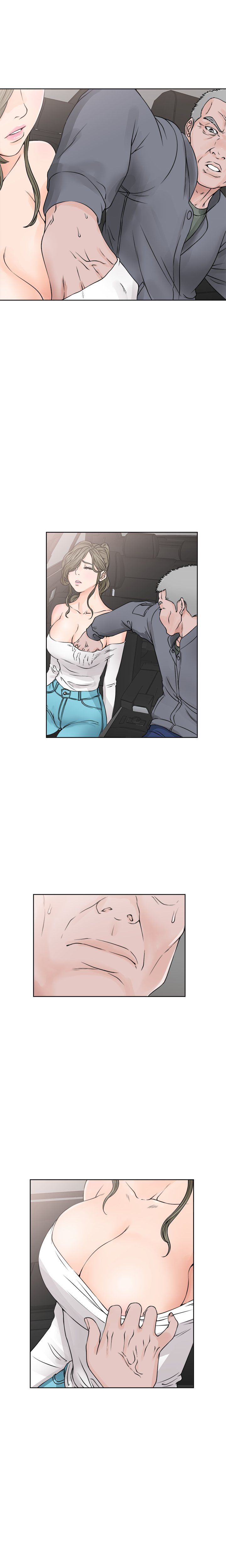 Lust Awakening Manhwa - Chapter 24 Page 4