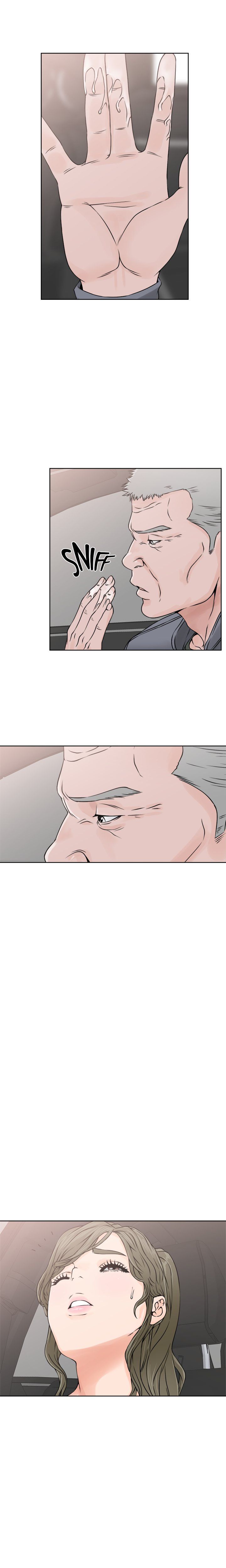 Lust Awakening Manhwa - Chapter 24 Page 11