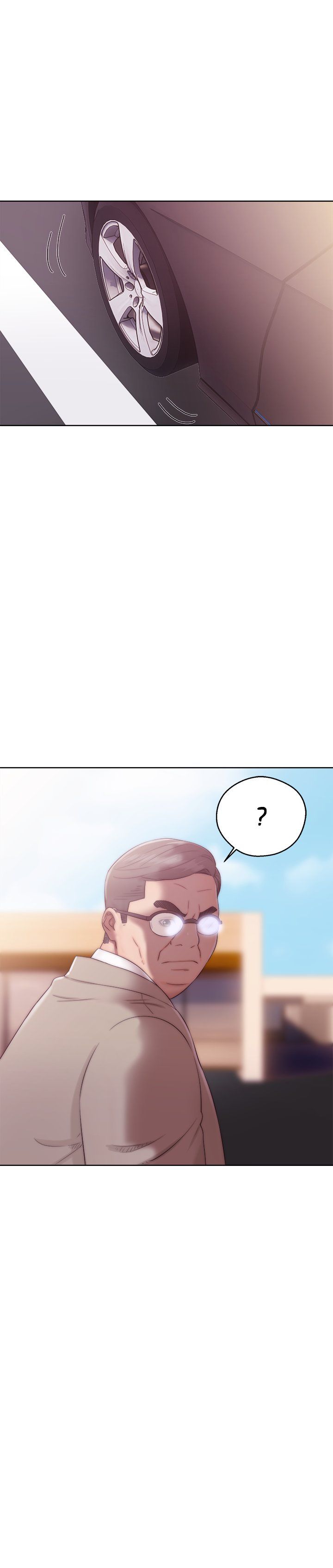 Lust Awakening Manhwa - Chapter 36 Page 2