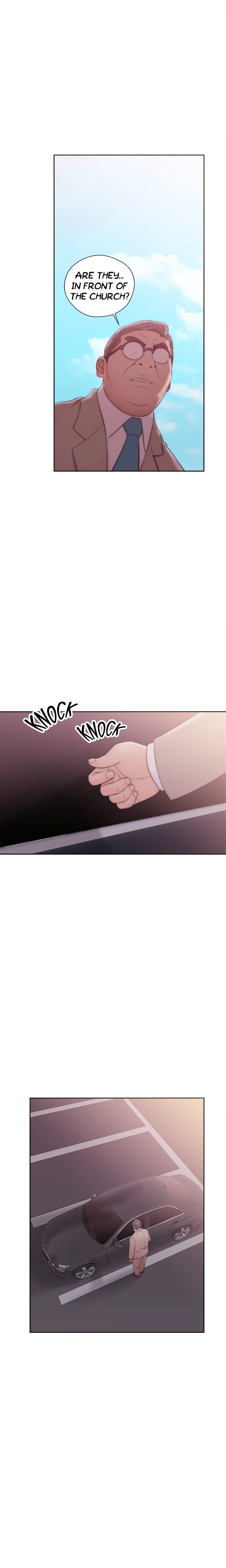 Lust Awakening Manhwa - Chapter 36 Page 5