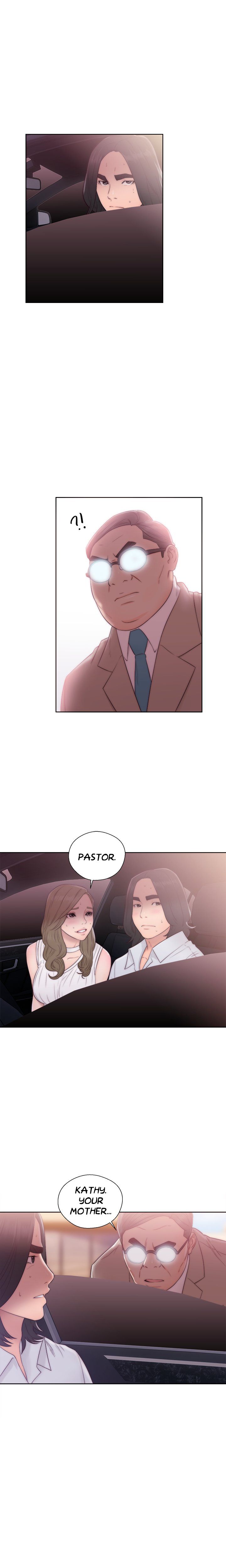 Lust Awakening Manhwa - Chapter 36 Page 7
