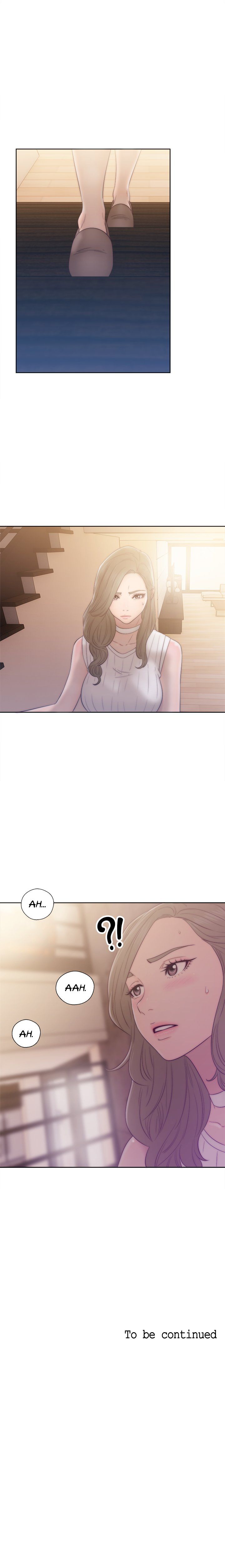 Lust Awakening Manhwa - Chapter 36 Page 23
