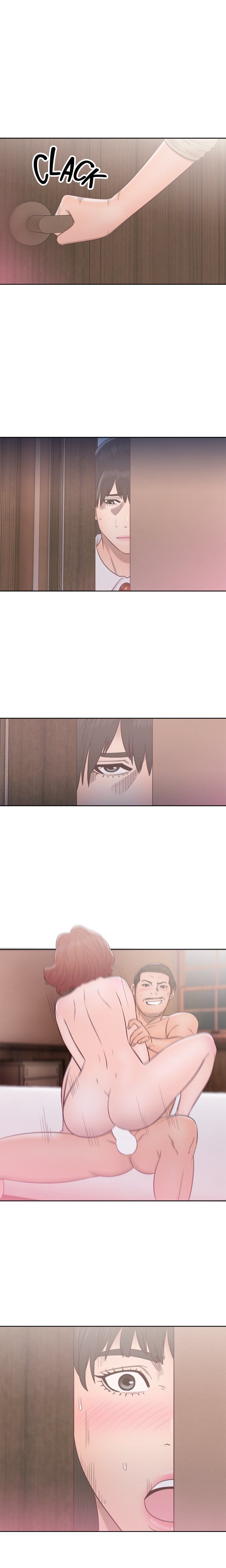 Lust Awakening Manhwa - Chapter 49 Page 15