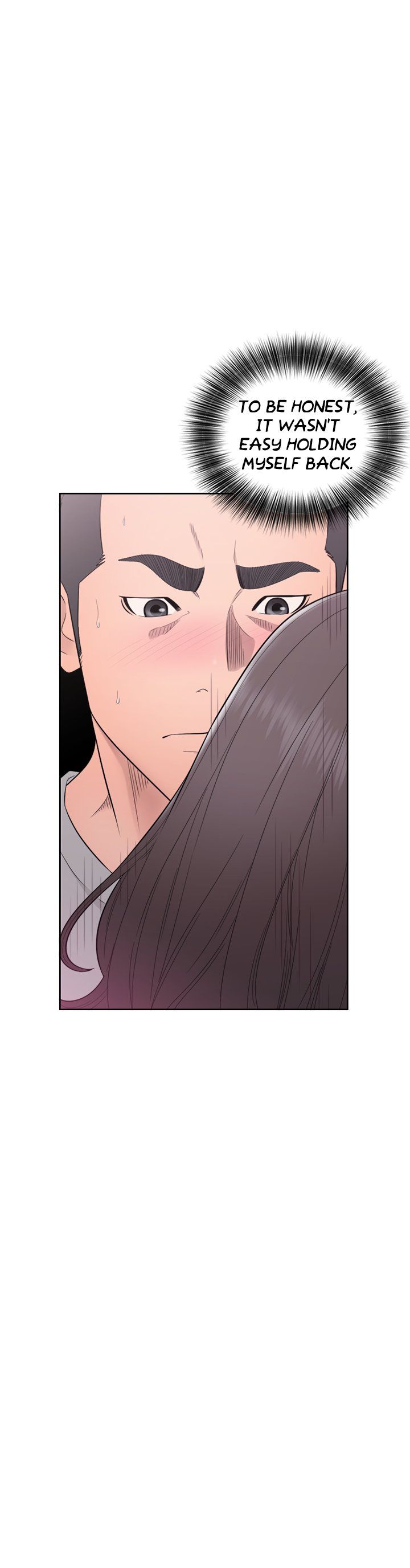 Lust Awakening Manhwa - Chapter 61 Page 0