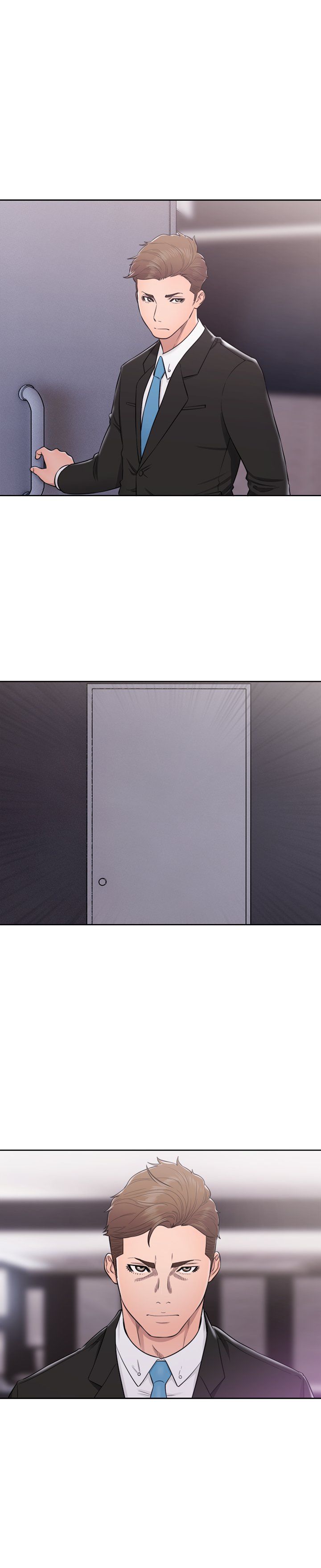 Lust Awakening Manhwa - Chapter 61 Page 2