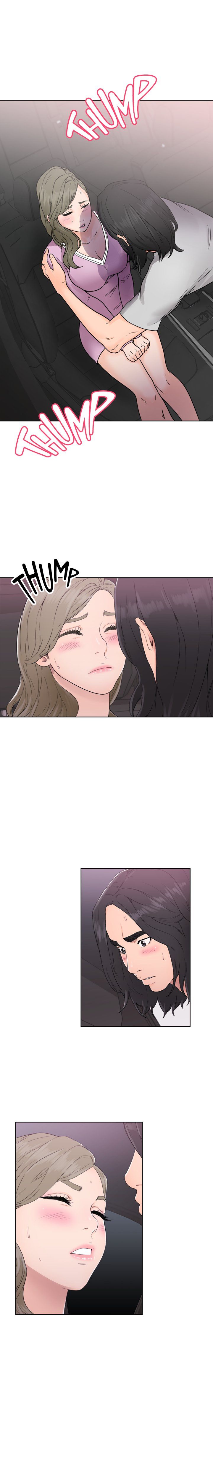 Lust Awakening Manhwa - Chapter 31 Page 0