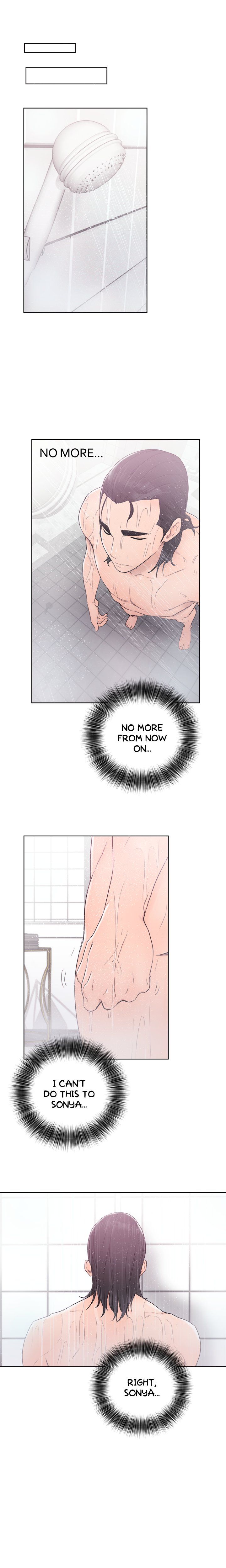 Lust Awakening Manhwa - Chapter 31 Page 7