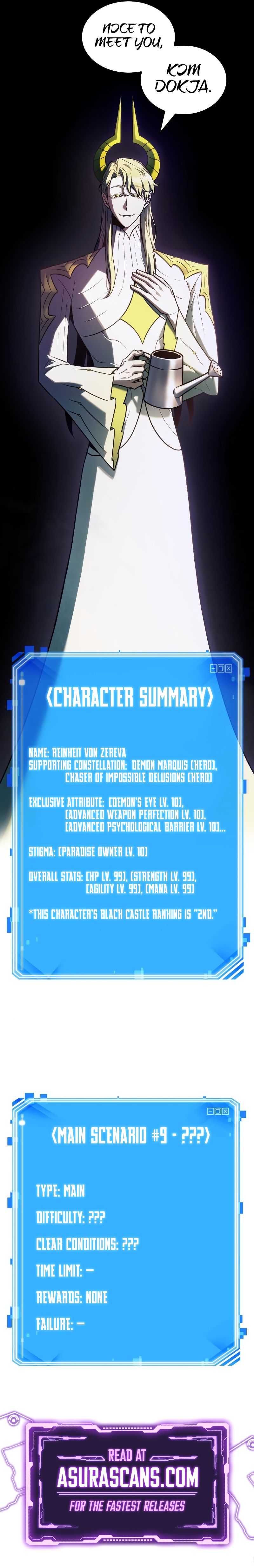 Omniscient Reader’s Viewpoint Manhwa - Chapter 181 Page 12