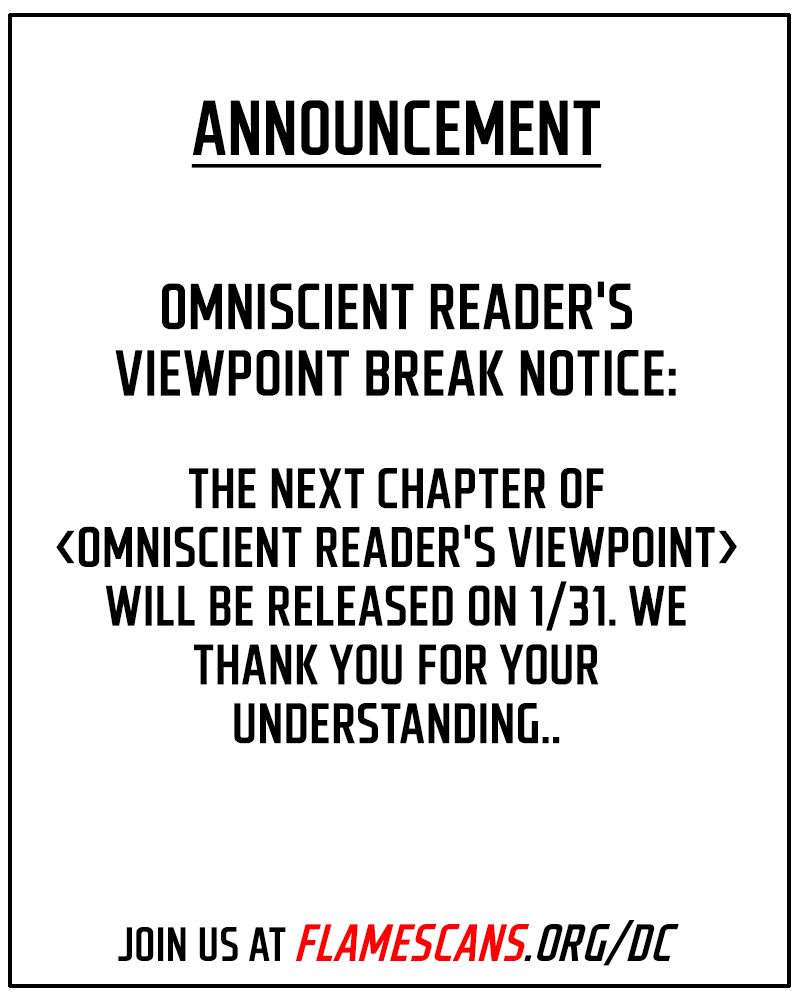 Omniscient Reader’s Viewpoint Manhwa - Chapter 142.5 Page 0