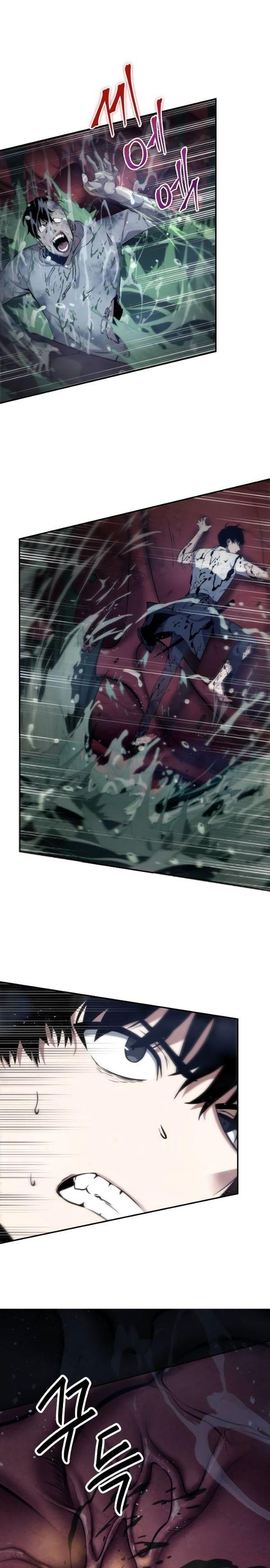 Omniscient Reader’s Viewpoint Manhwa - Chapter 15 Page 2