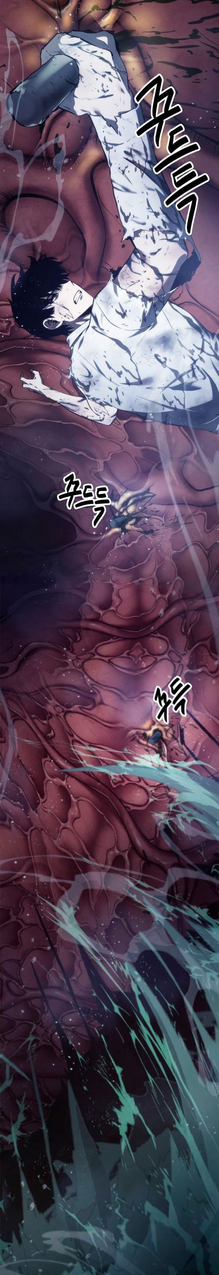 Omniscient Reader’s Viewpoint Manhwa - Chapter 15 Page 3