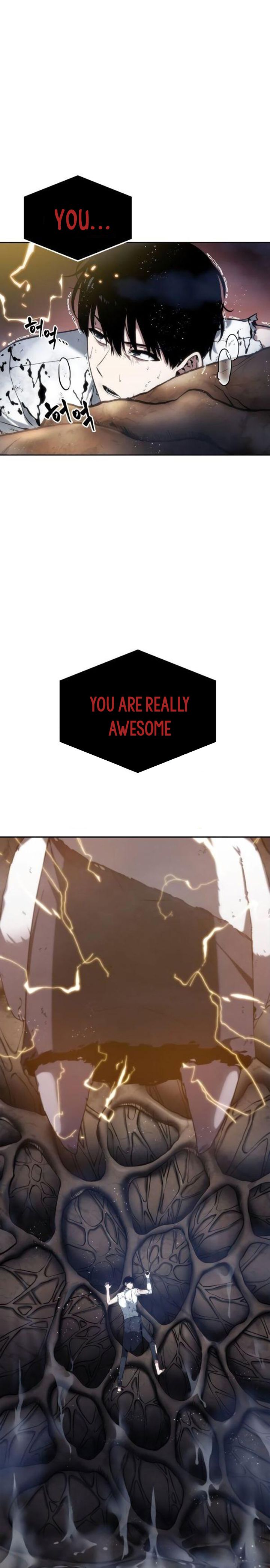 Omniscient Reader’s Viewpoint Manhwa - Chapter 15 Page 7