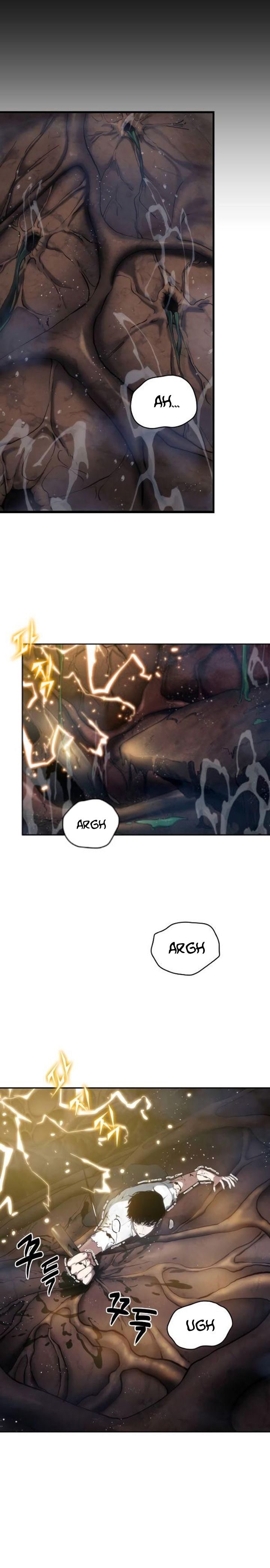 Omniscient Reader’s Viewpoint Manhwa - Chapter 15 Page 9