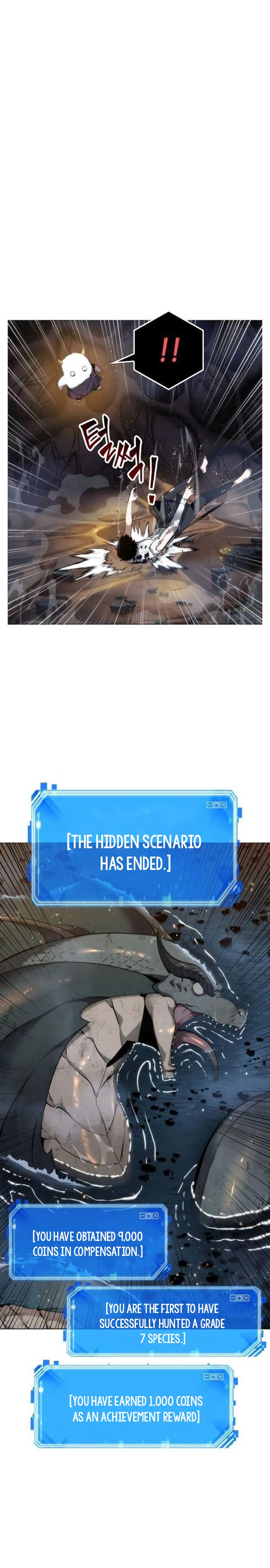 Omniscient Reader’s Viewpoint Manhwa - Chapter 15 Page 10