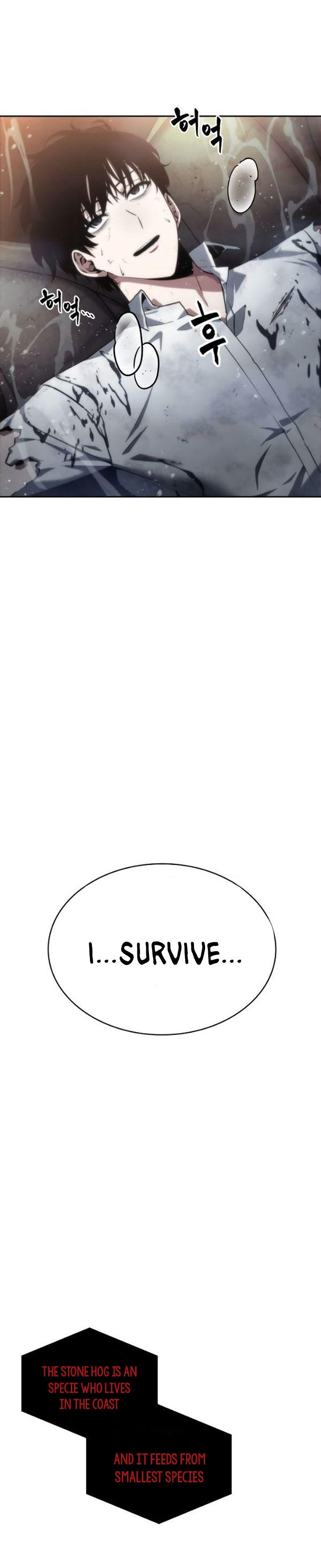 Omniscient Reader’s Viewpoint Manhwa - Chapter 15 Page 11