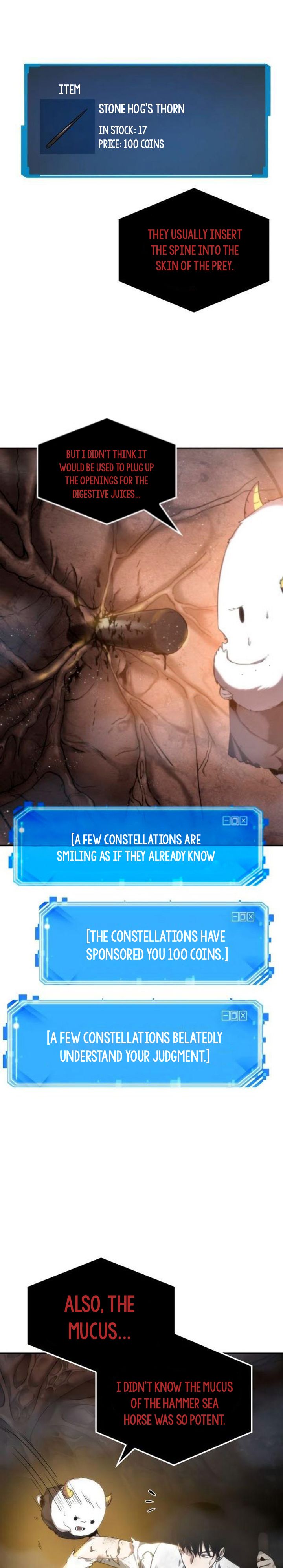 Omniscient Reader’s Viewpoint Manhwa - Chapter 15 Page 12